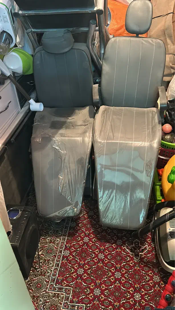 فروش وسیله های. ارایشگاه|آرایشگاه و سالنهای زیبایی|کرمان, |دیوار