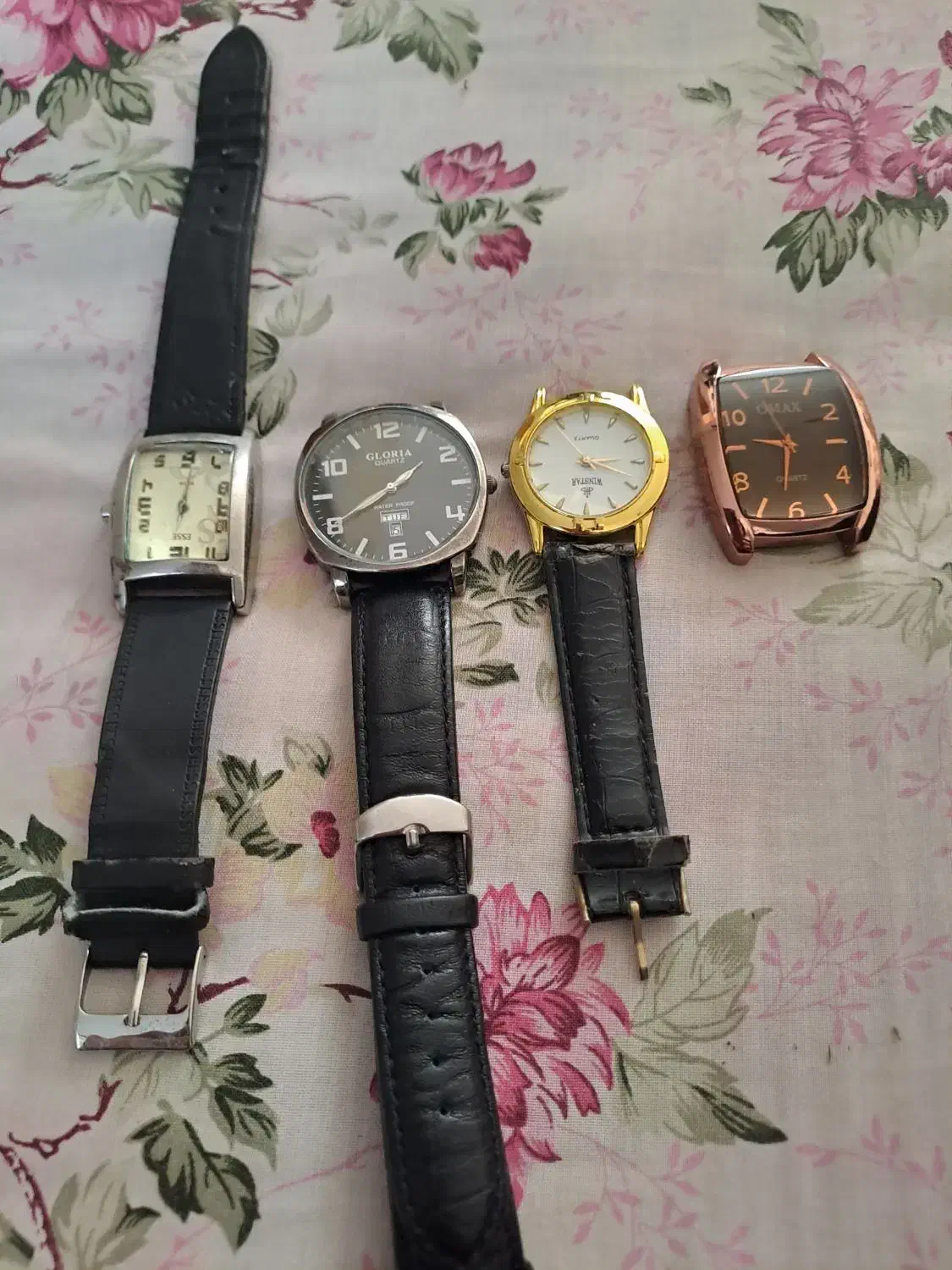 ساعت نو|ساعت|اسلامآباد غرب, |دیوار