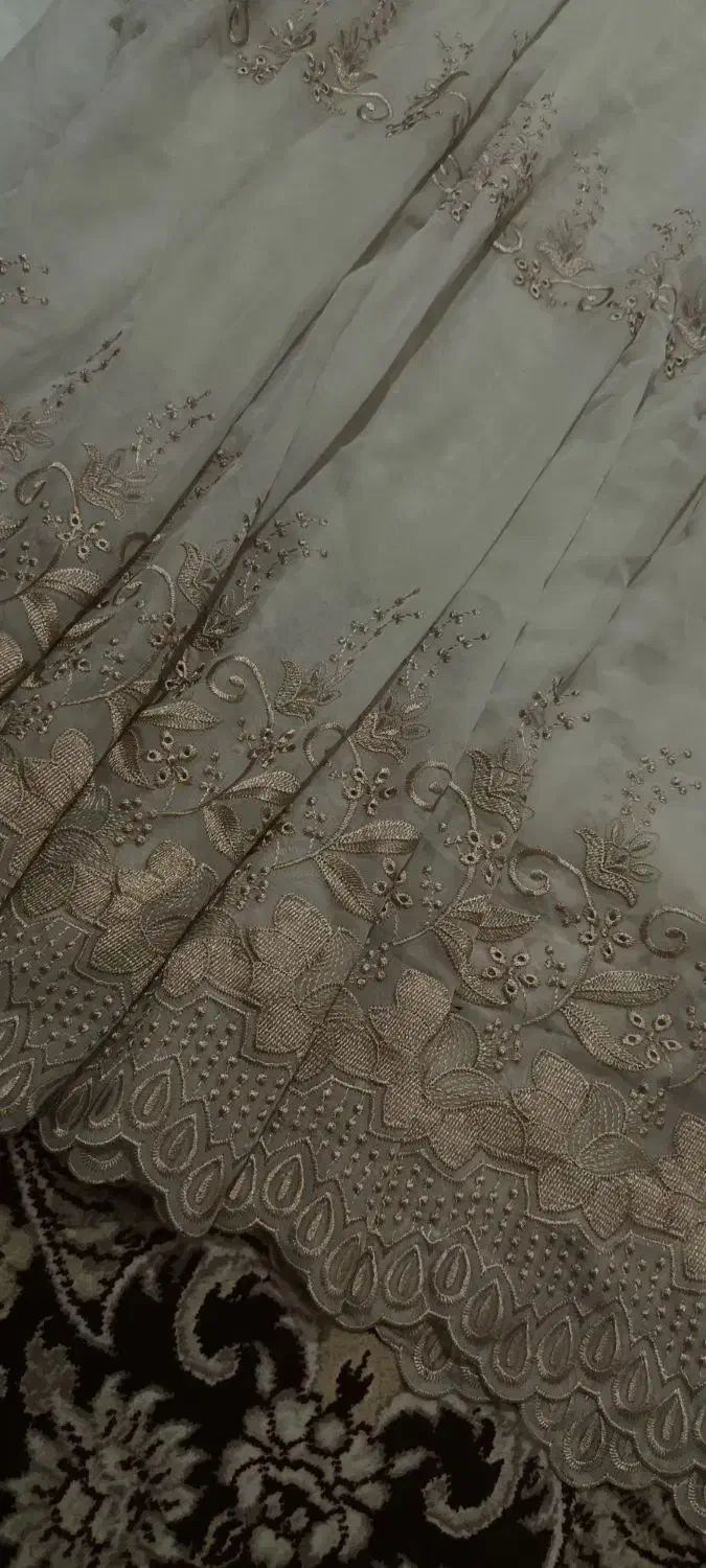 پرده|پرده، رانر، رومیزی|گنبد کاووس, |دیوار