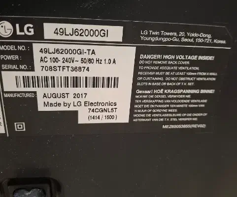 Led|تلویزیون و پروژکتور|تهران, بهمن یار|دیوار