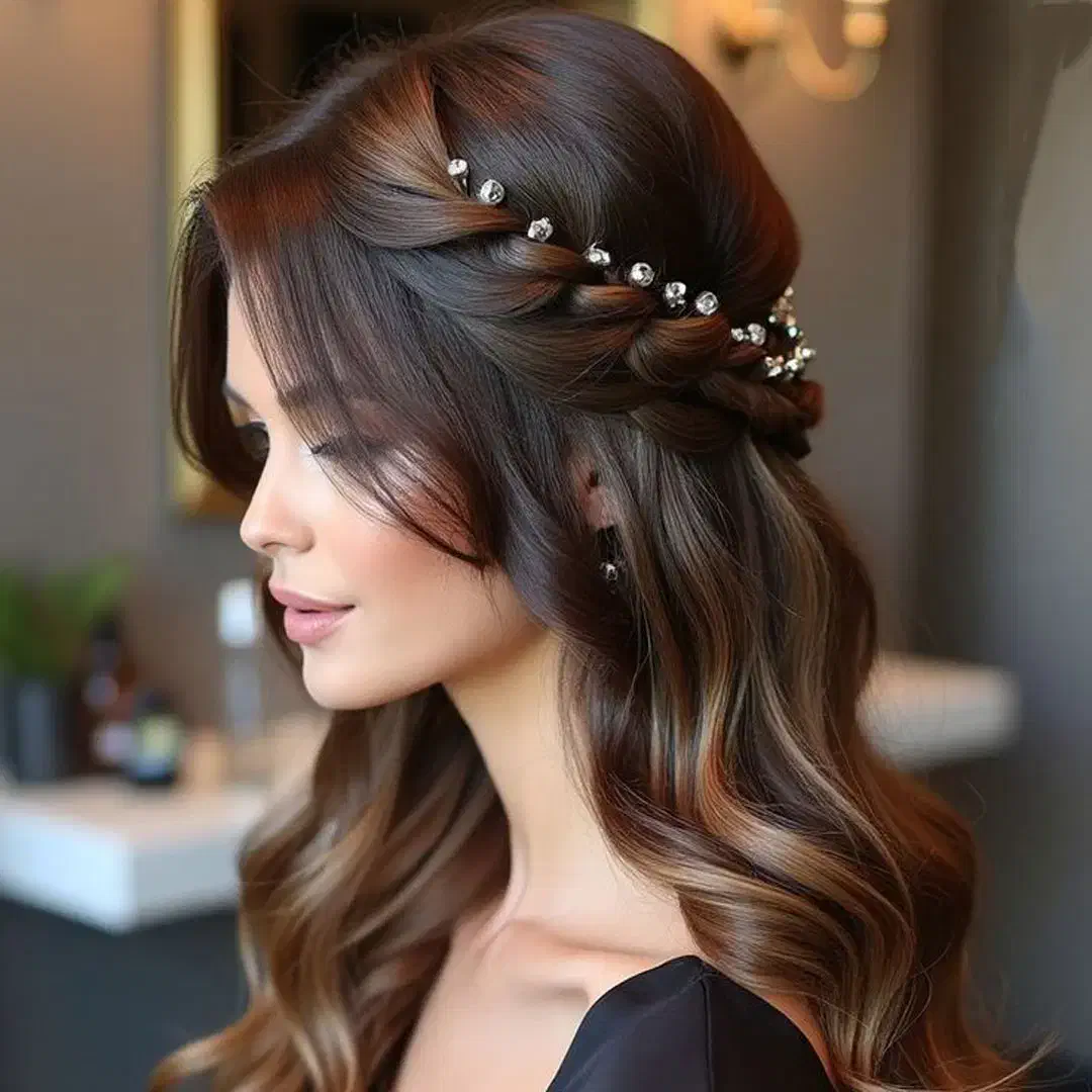 تخفیف ۸۰درصدی بمناسبت روزآرایشگر|خدمات آرایشگری و زیبایی|نیشابور, شهرک فرهنگیان|دیوار