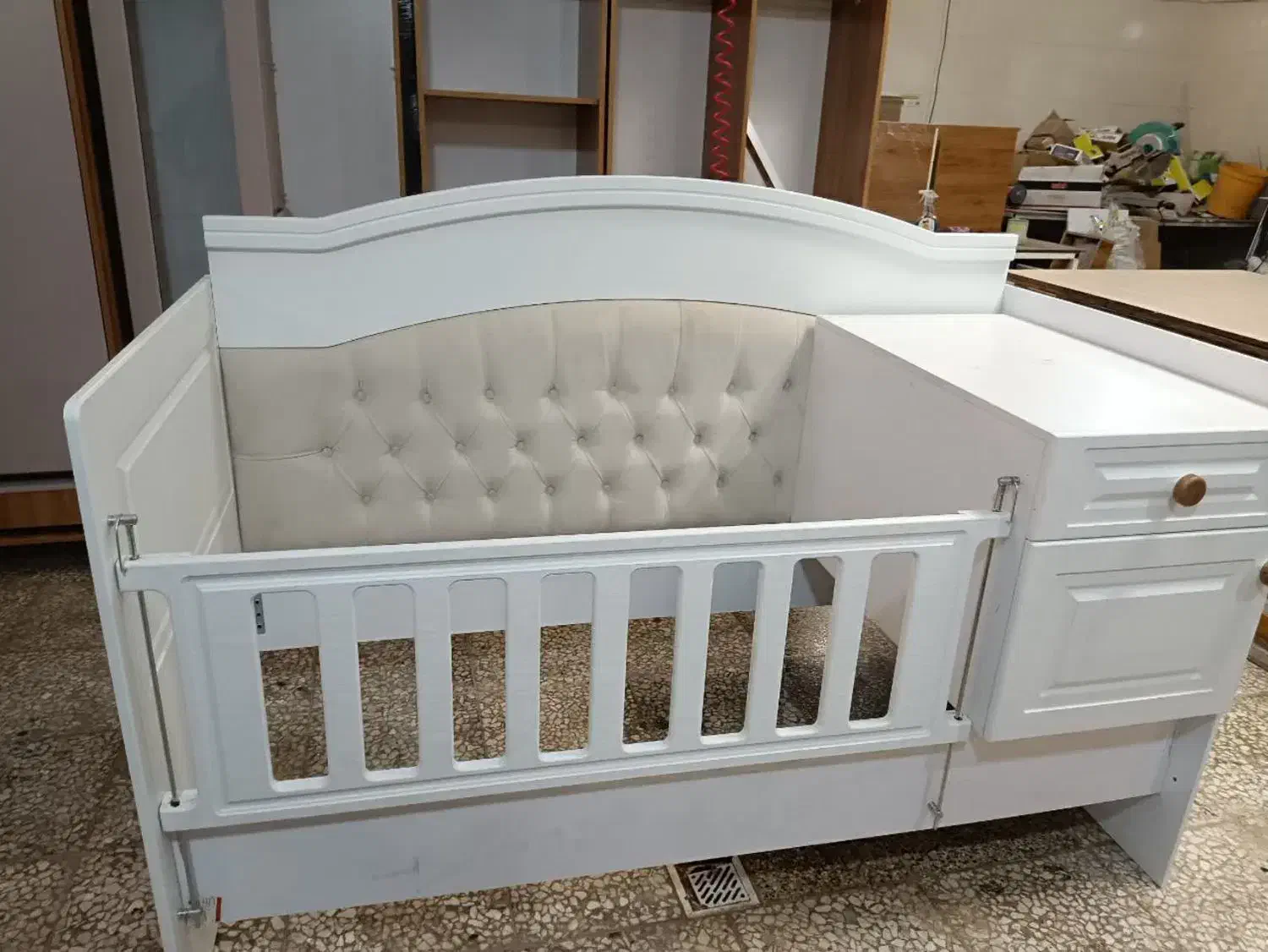 انتخابی هوشمندبرای نوزادشمادرسیسمونی سرای نی نی|اسباب و اثاث بچه|اصفهان, بوستان آینه خانه|دیوار