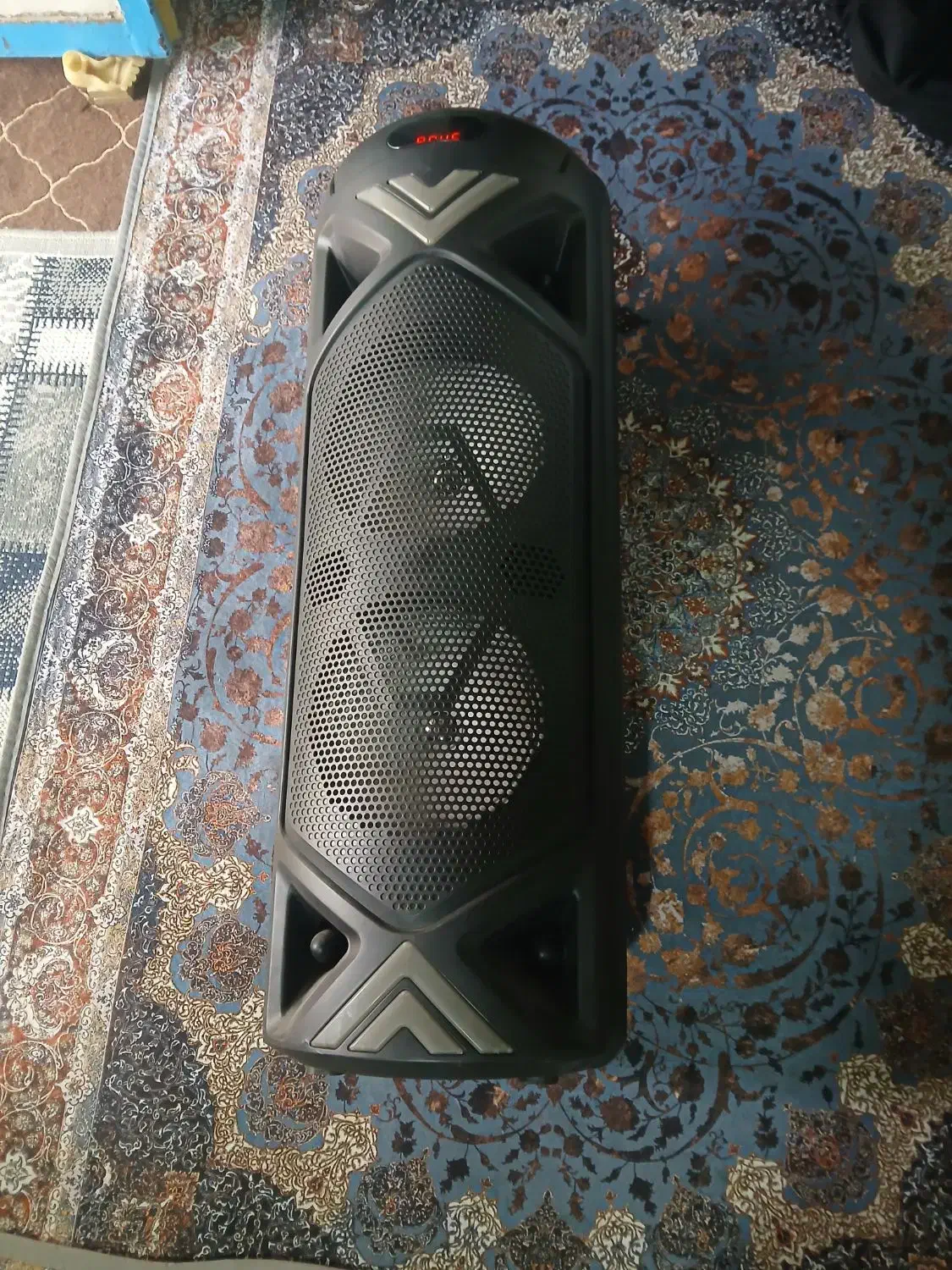 باند ،اسپیکر|سیستم صوتی خانگی|ارژن, |دیوار