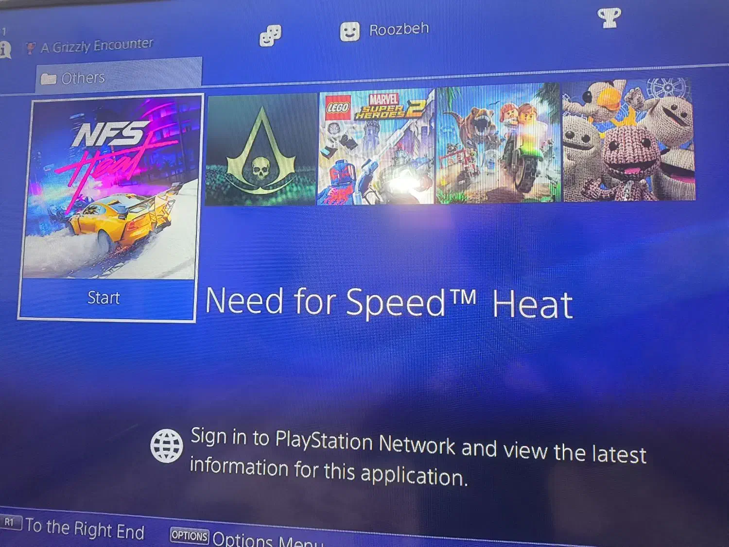 PS4 اسلیم|کنسول، بازی ویدئویی و آنلاین|طرهان, |دیوار