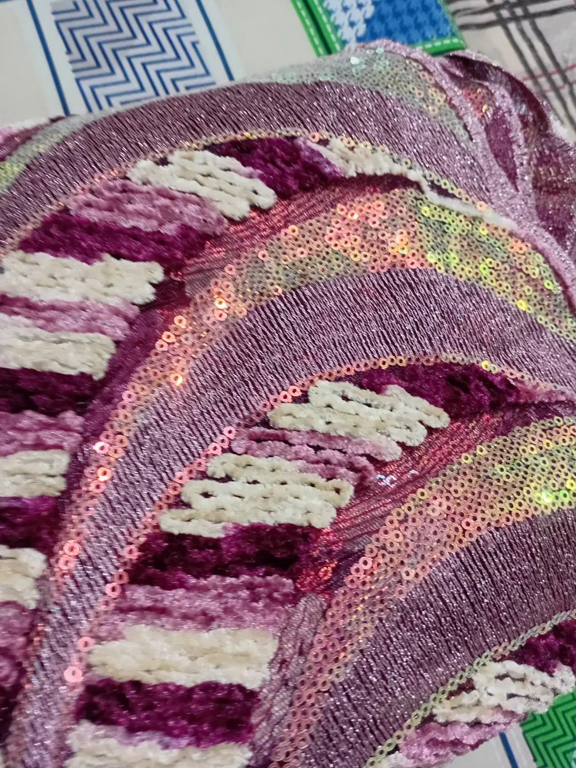 پارچه|لباس|اهواز, بیست متری شهرداری|دیوار