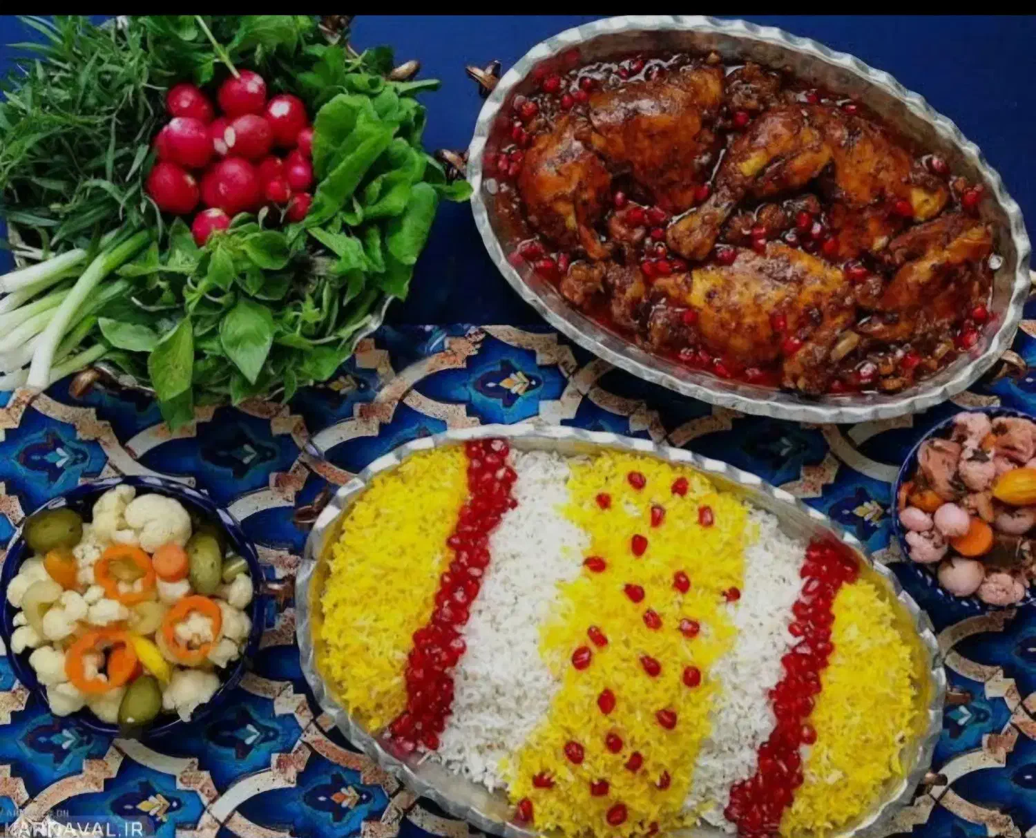 تهیه غذای خانگی میزبان|خوردنی و آشامیدنی|پل سفید, |دیوار
