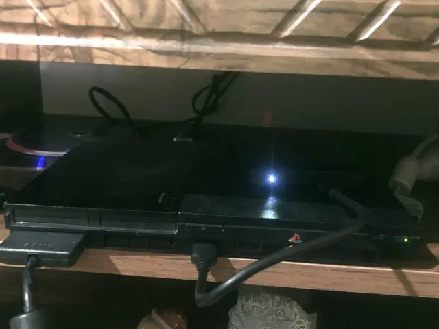 Play station 2 Full Copy|کنسول، بازی ویدئویی و آنلاین|ابهر, |دیوار