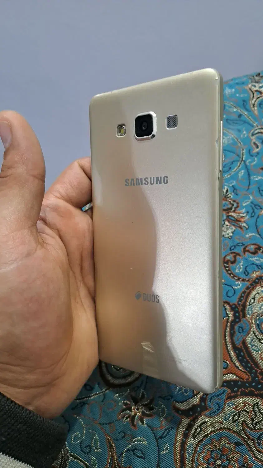 گوشی A7|موبایل|رشت, کوی قدس|دیوار