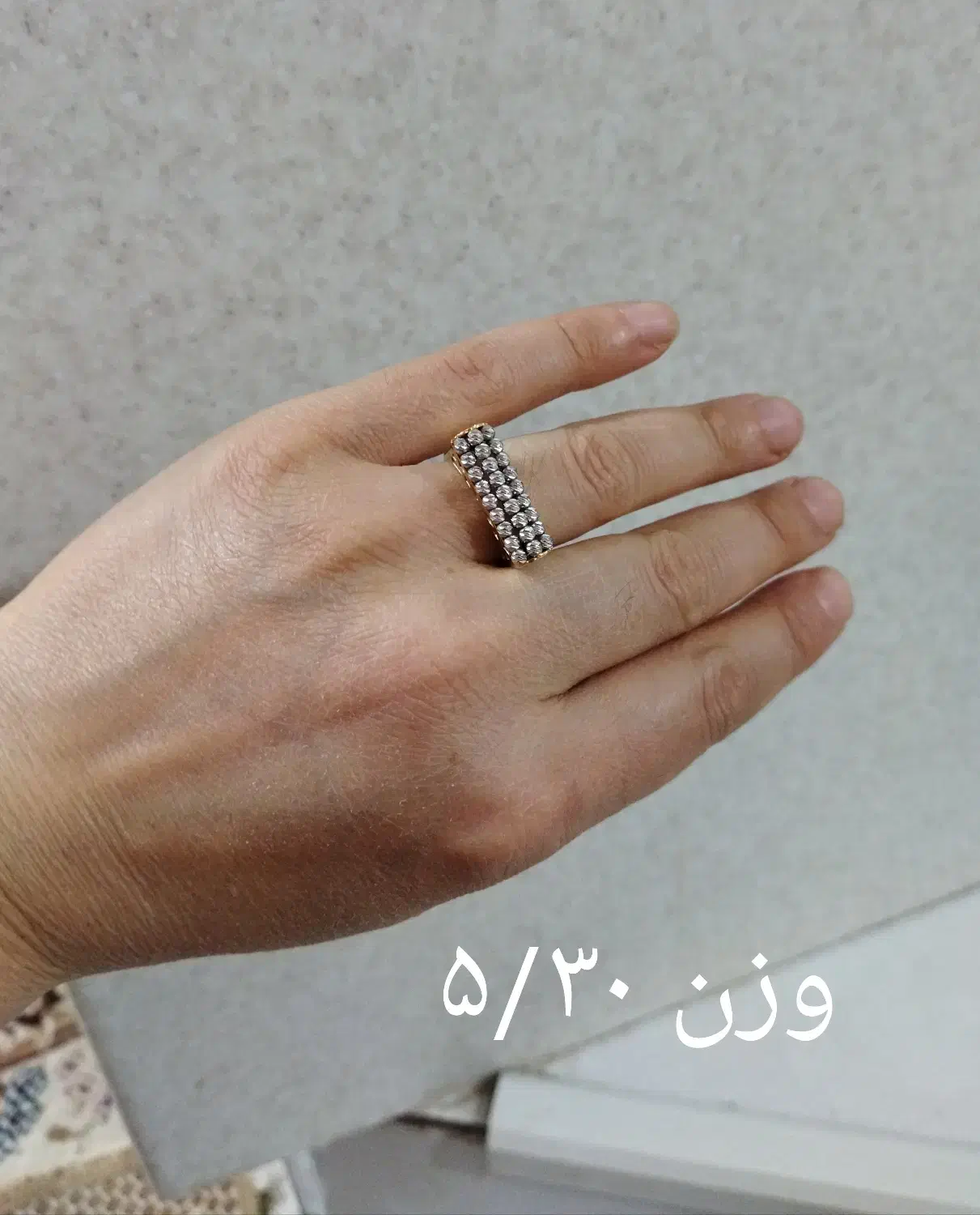 قیمت تابلو|جواهرات|کرج, حصارک پایین|دیوار