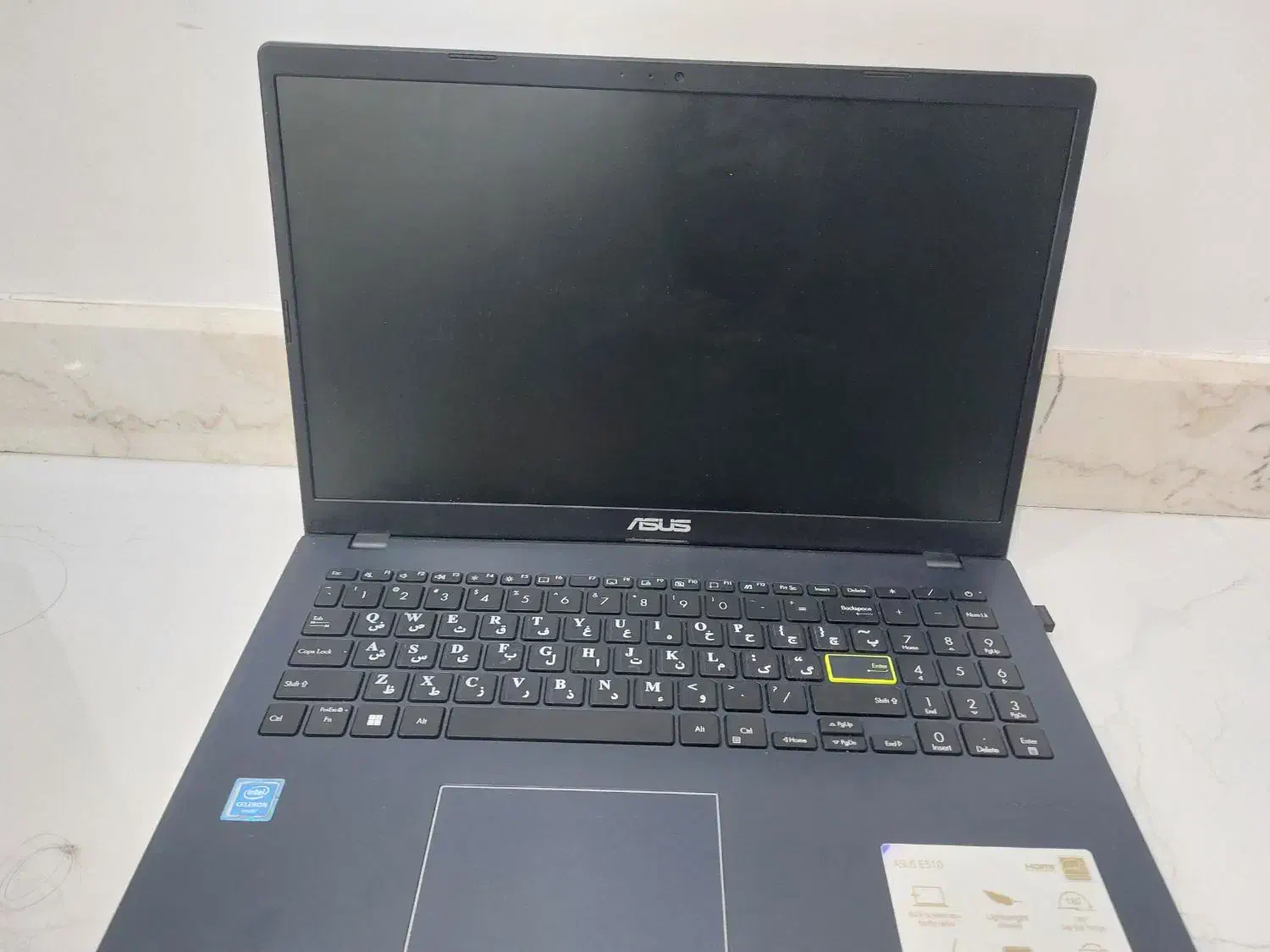 لپ تاپ ایسوس|رایانه همراه|بوکان, |دیوار