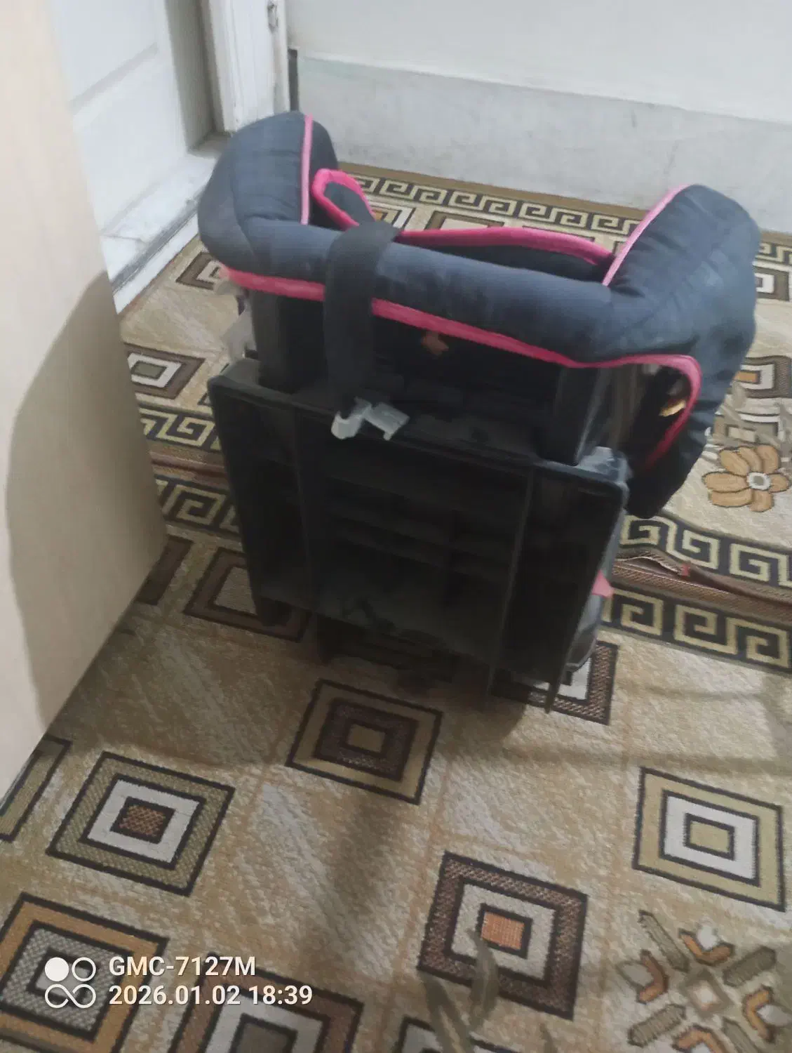 صندلی کودک سالم|تخت و صندلی بچه|تهران, مجیدآباد|دیوار