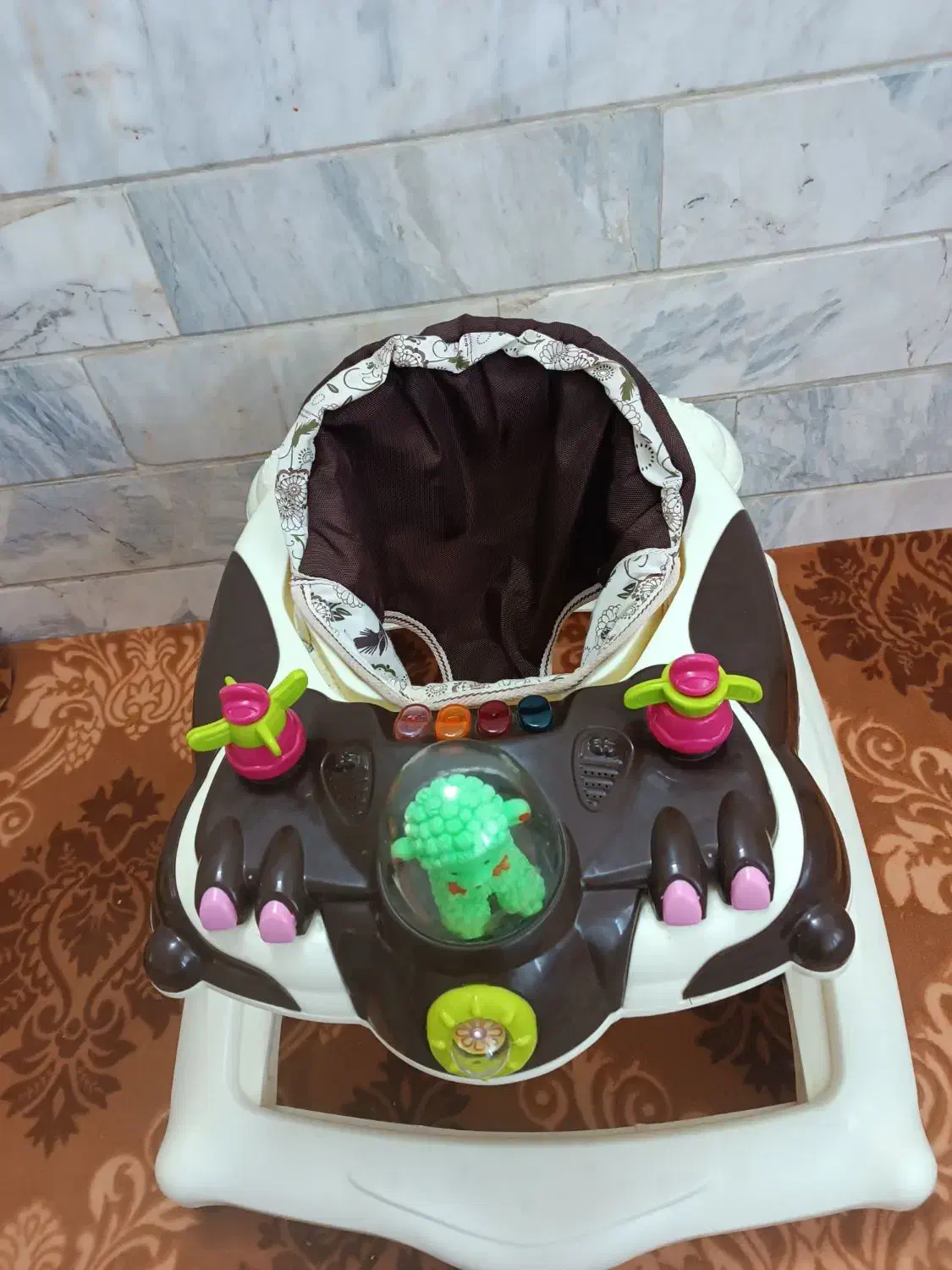 روروئک|اسباب و اثاث بچه|قم, ولیعصر|دیوار