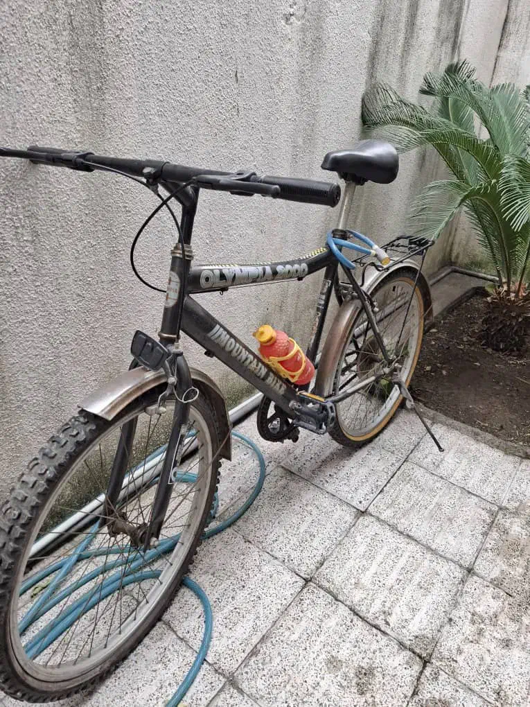 دوچرخه کوهستان|دوچرخه، اسکیت، اسکوتر|آمل, |دیوار