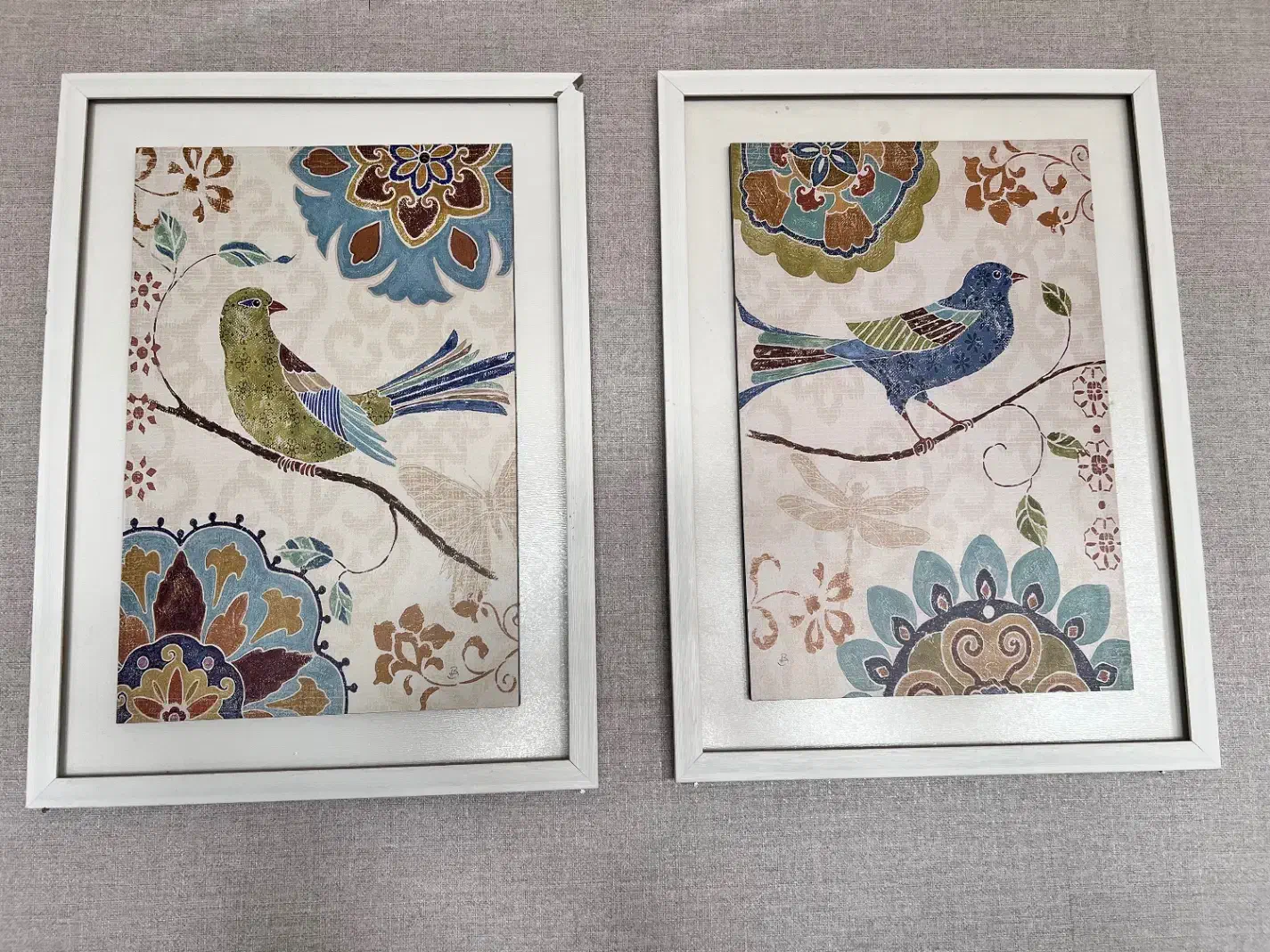 تابلو|تابلو، نقاشی، عکس|لنجان, |دیوار