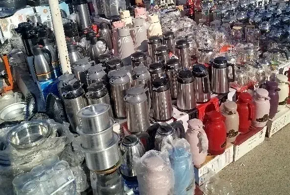 فلاکس|سماور، چای‌ساز، قهوه‌ساز|مشهد, نوید|دیوار