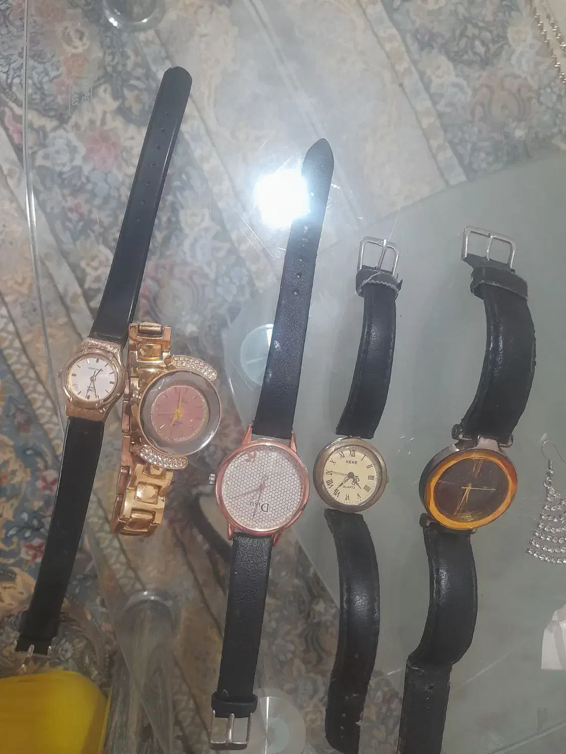 بدلیجات و ساعت|بدلیجات|خمینیشهر, |دیوار