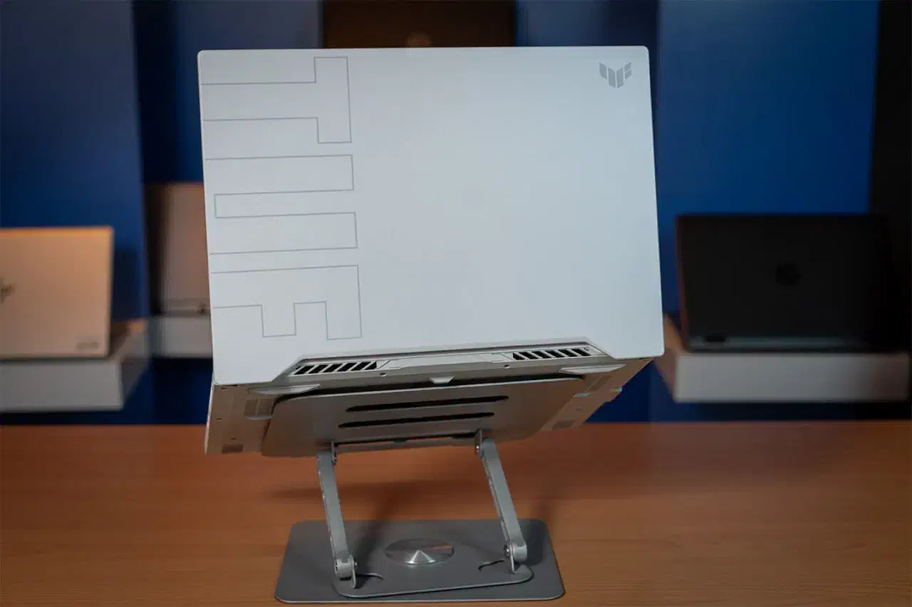 لپ تاپ تاف ASUS TUF F15 پردازنده i7-11370 وRTX3050|رایانه همراه|یزد, |دیوار