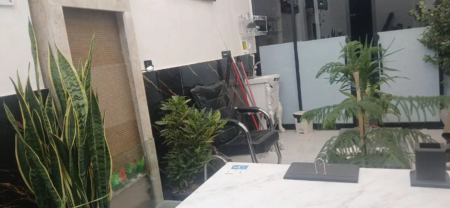 املاک سعید|مشارکت در ساخت املاک|مشهد, خلق آباد سفلی|دیوار