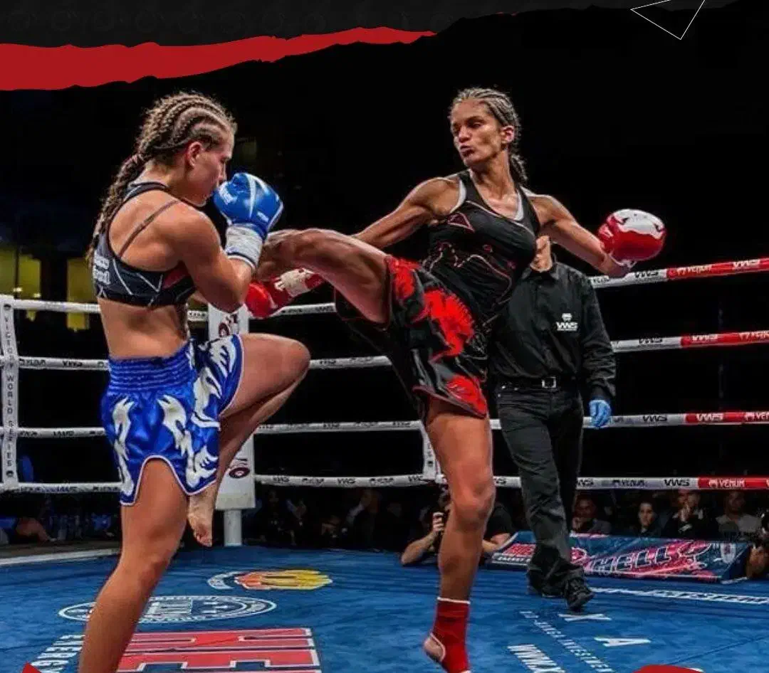 دفاع شخصی و کیک بوکسینگ بانوان|خدمات آموزشی|یزد, |دیوار