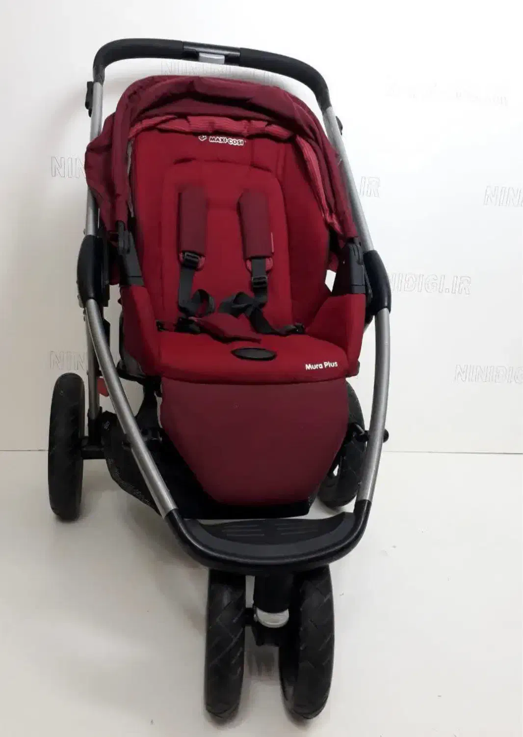 کالسکه مکسی کوزی|کالسکه و لوازم جانبی|شیراز, قدوسی غربی|دیوار