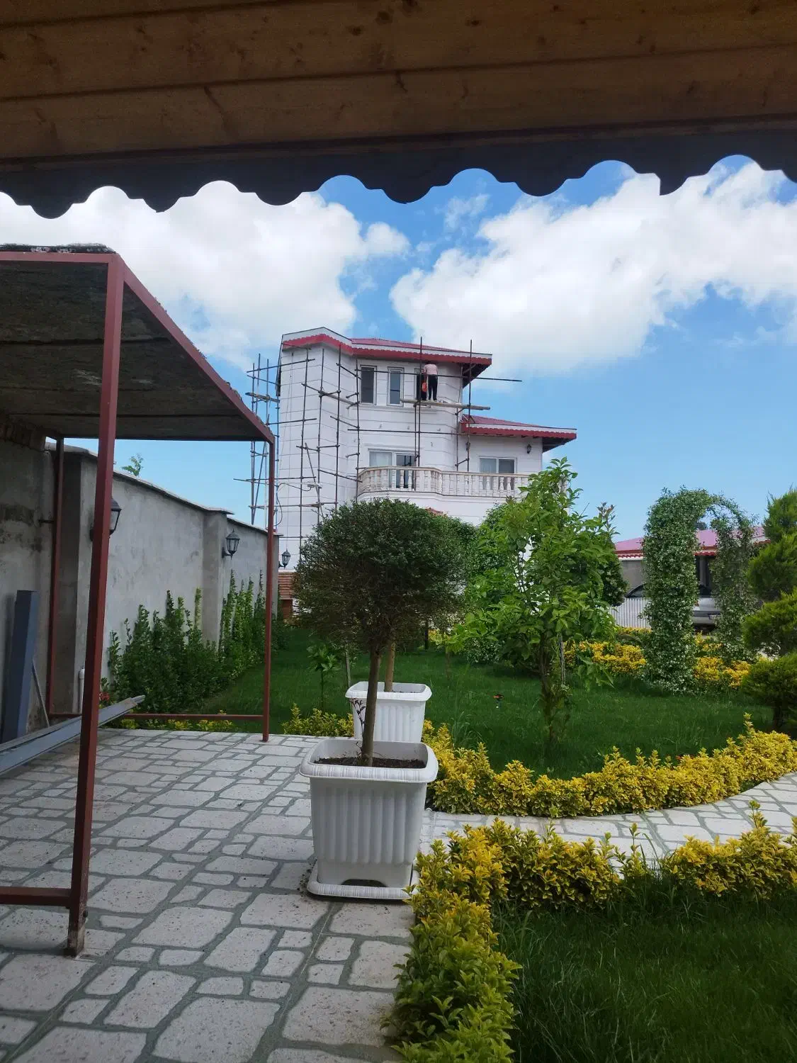 پیمانکاری بازسازی|خدمات پیشه و مهارت|بندر انزلی, پاسداران|دیوار