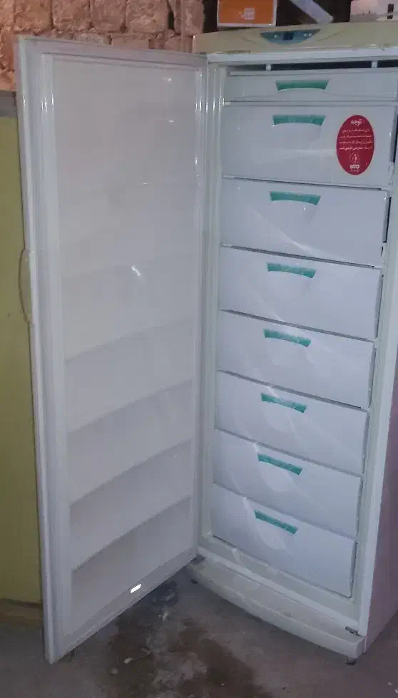 فریزر|یخچال و فریزر|کرمانشاه, |دیوار