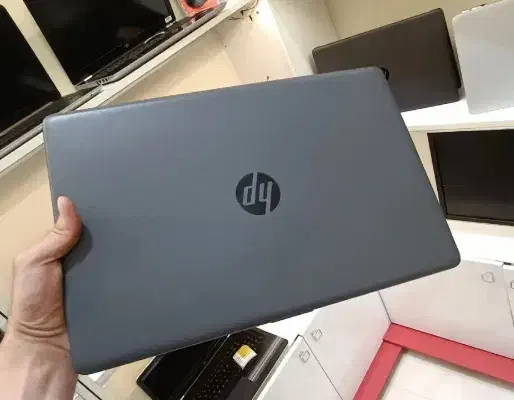 لپتاپ hp|رایانه همراه|مشهد, همت آباد|دیوار