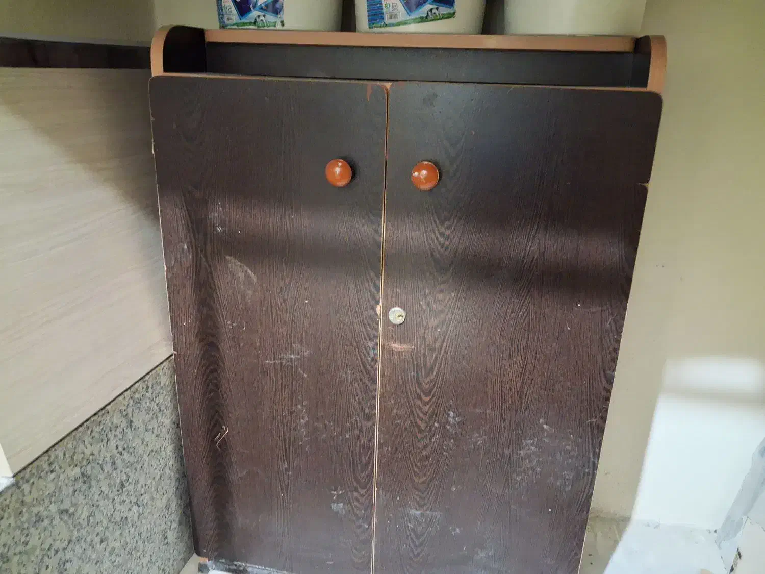 جا کفشی|جاکفشی، کمد، دراور|کرج, عظیمیه|دیوار