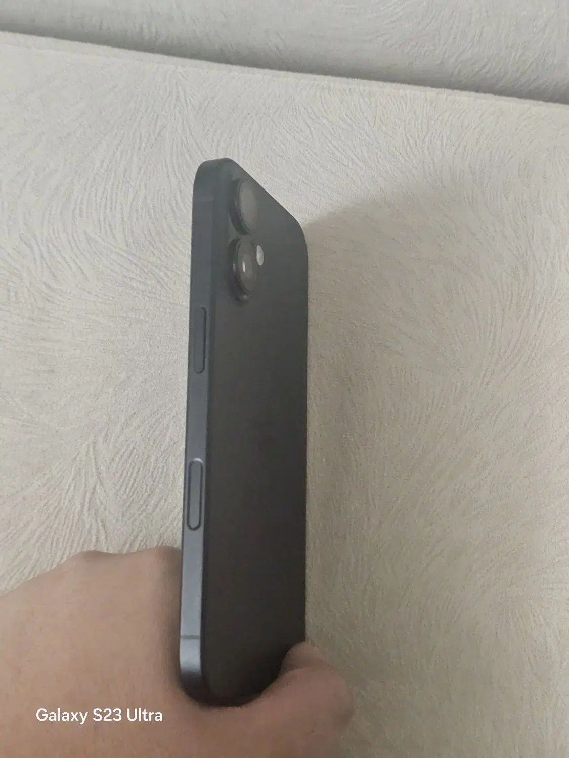 iPhone 16 normal|موبایل|کرمانشاه, |دیوار