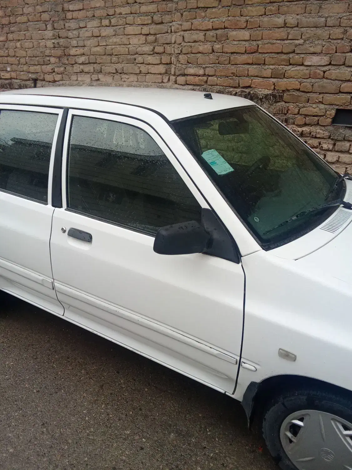 پراید۱۳۲|خودرو سواری و وانت|خرم‌آباد, |دیوار