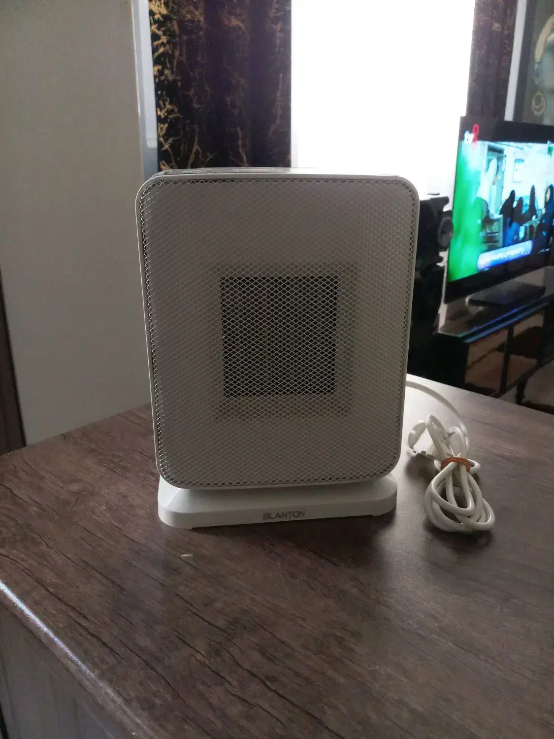 بخاری برقی.دستگاه وکس|سایر لوازم برقی|اسلامشهر, شهرک واوان|دیوار