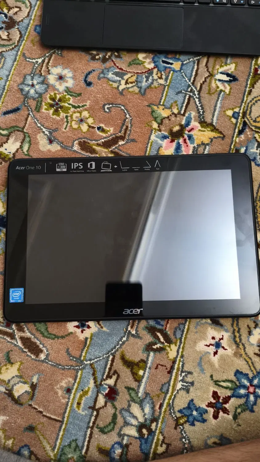 لپتاپ acer|رایانه همراه|تهران, مهران (سیدخندان)|دیوار