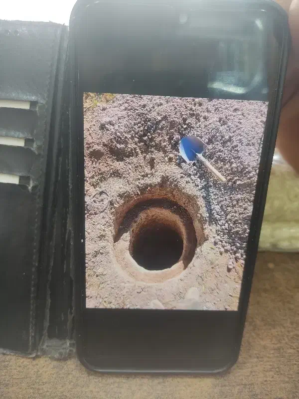 چاه کنی|خدمات پیشه و مهارت|نوبران, |دیوار