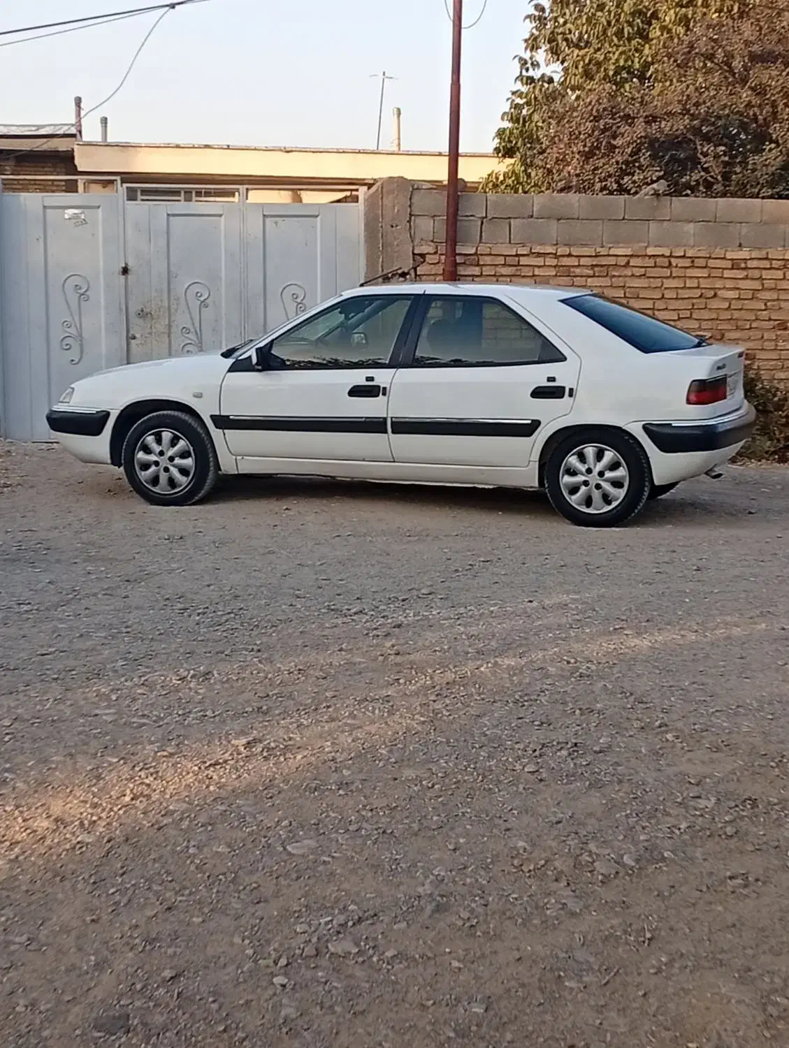 زانتیا استثنایی|خودرو سواری و وانت|پاسارگاد, |دیوار