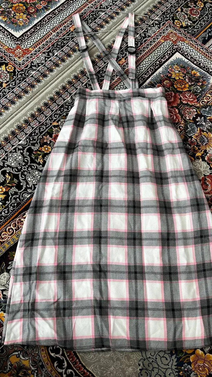 ۲تا شومیز ویک سارافون ویک مانتو|لباس|سبزوار, نواب صفوی|دیوار