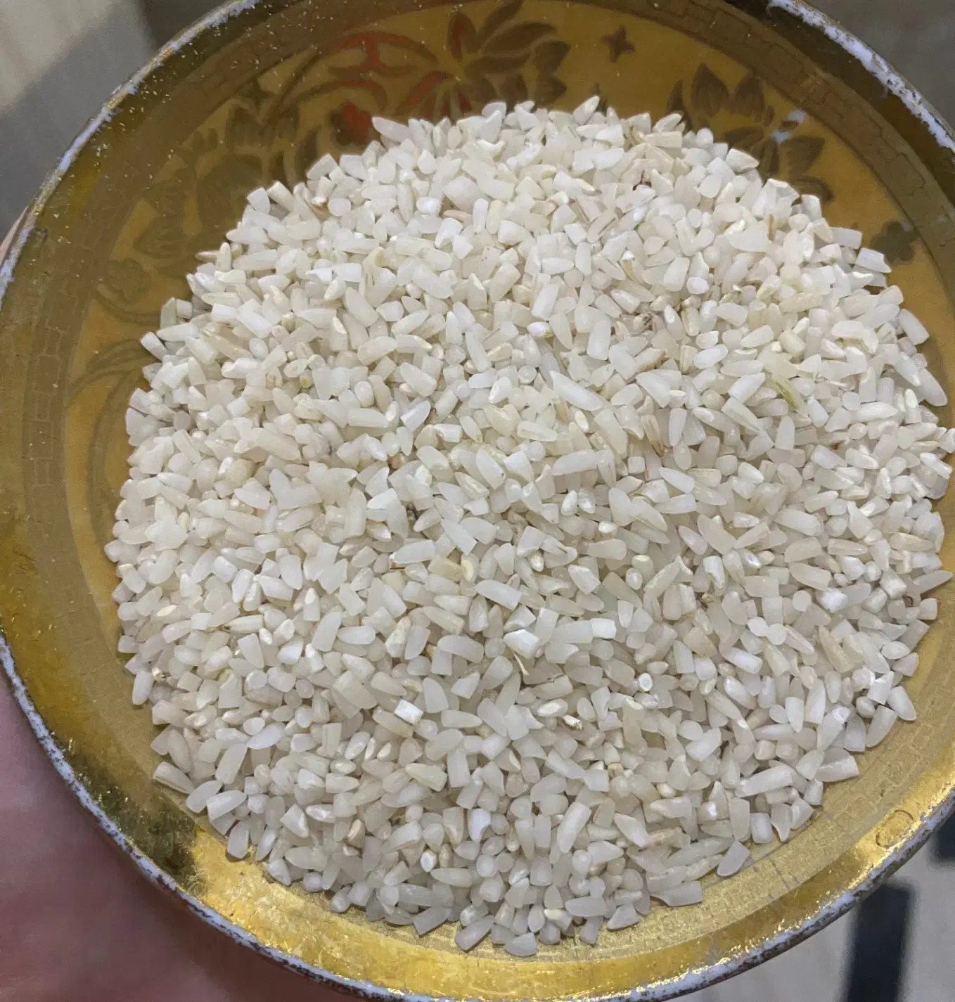 نیم دانه هاشمی|خوردنی و آشامیدنی|رشت, حافظ آباد|دیوار