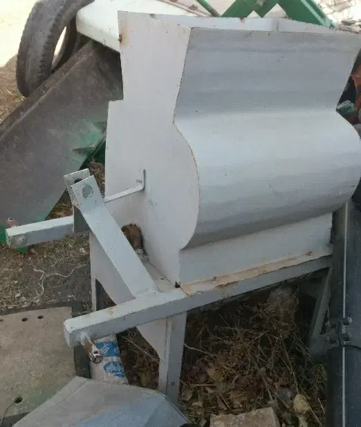 علوفه خرد کن پشت تراکتور|ماشینآلات صنعتی|اردبیل, |دیوار