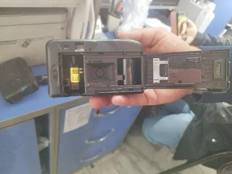 دوربین کلکسیونی|کلکسیون اشیاء عتیقه|محمدشهر, محمدشهر|دیوار