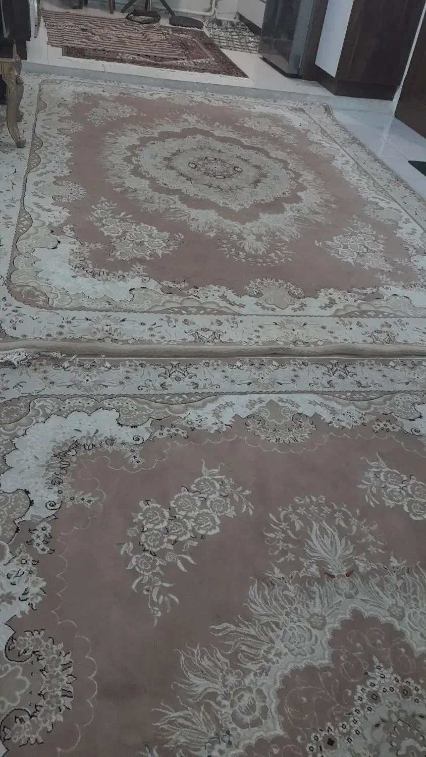 فرش ماشینی|فرش|تهران, کیانشهر|دیوار