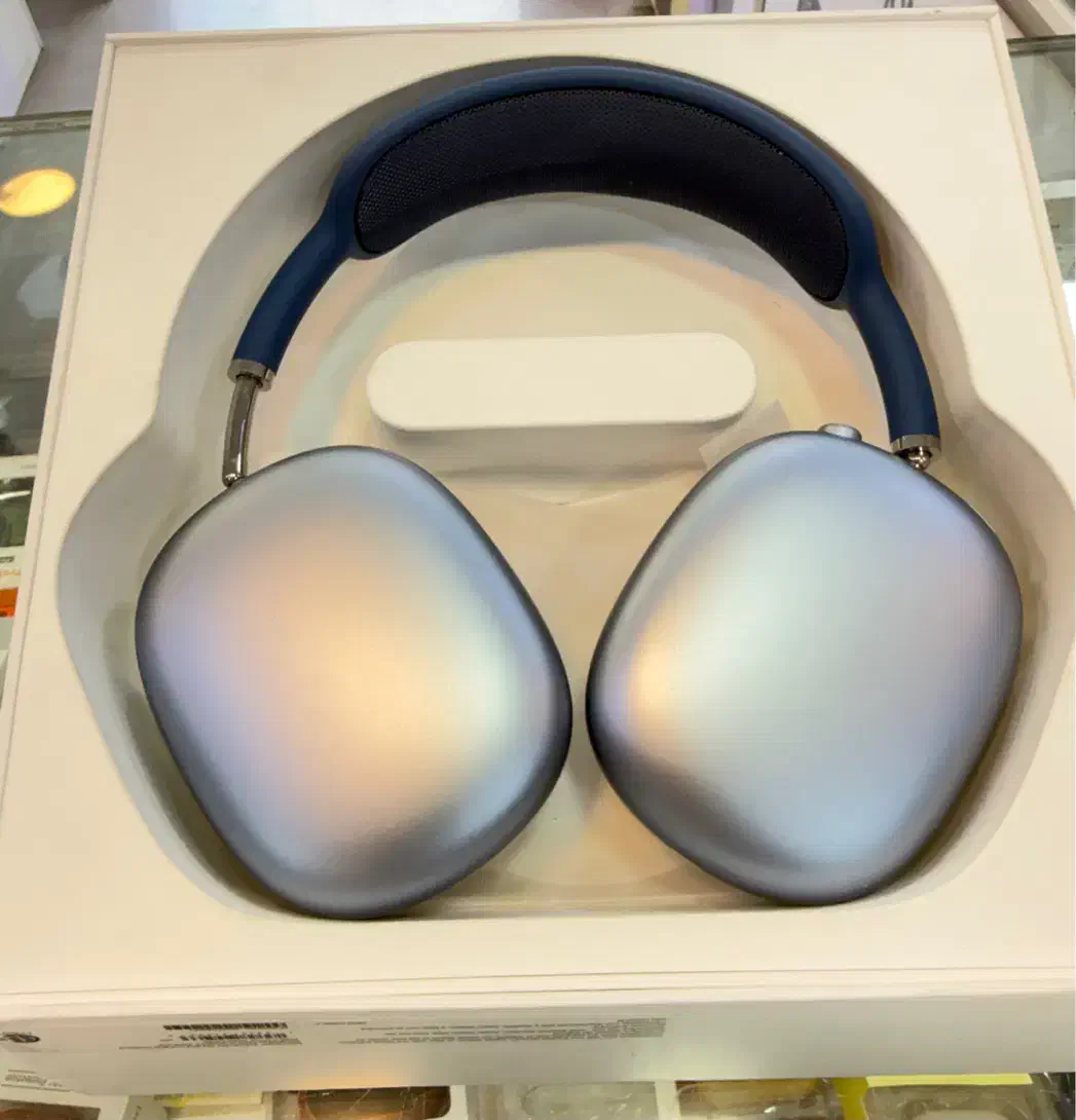 airpod max|لوازم جانبی موبایل و تبلت|تهران, صادقیه|دیوار