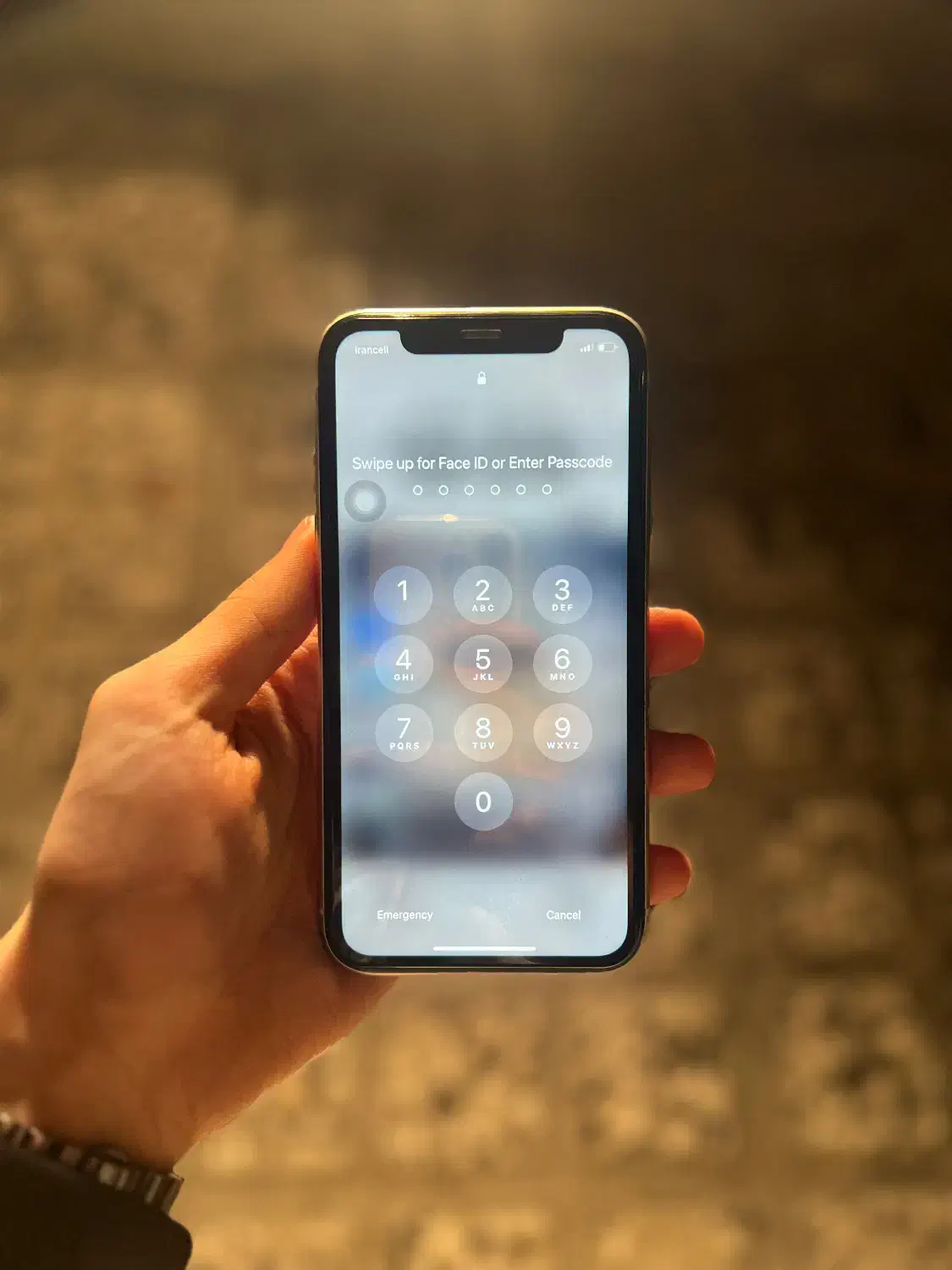 ایفون ۱۱ بدون نقطه|موبایل|گرگان, |دیوار