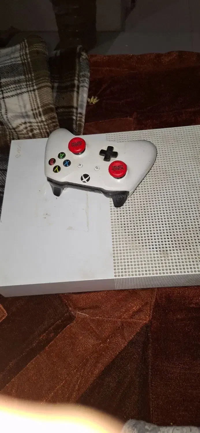xbox one s ایکس باکس|کنسول، بازی ویدئویی و آنلاین|شیراز, انجیره|دیوار