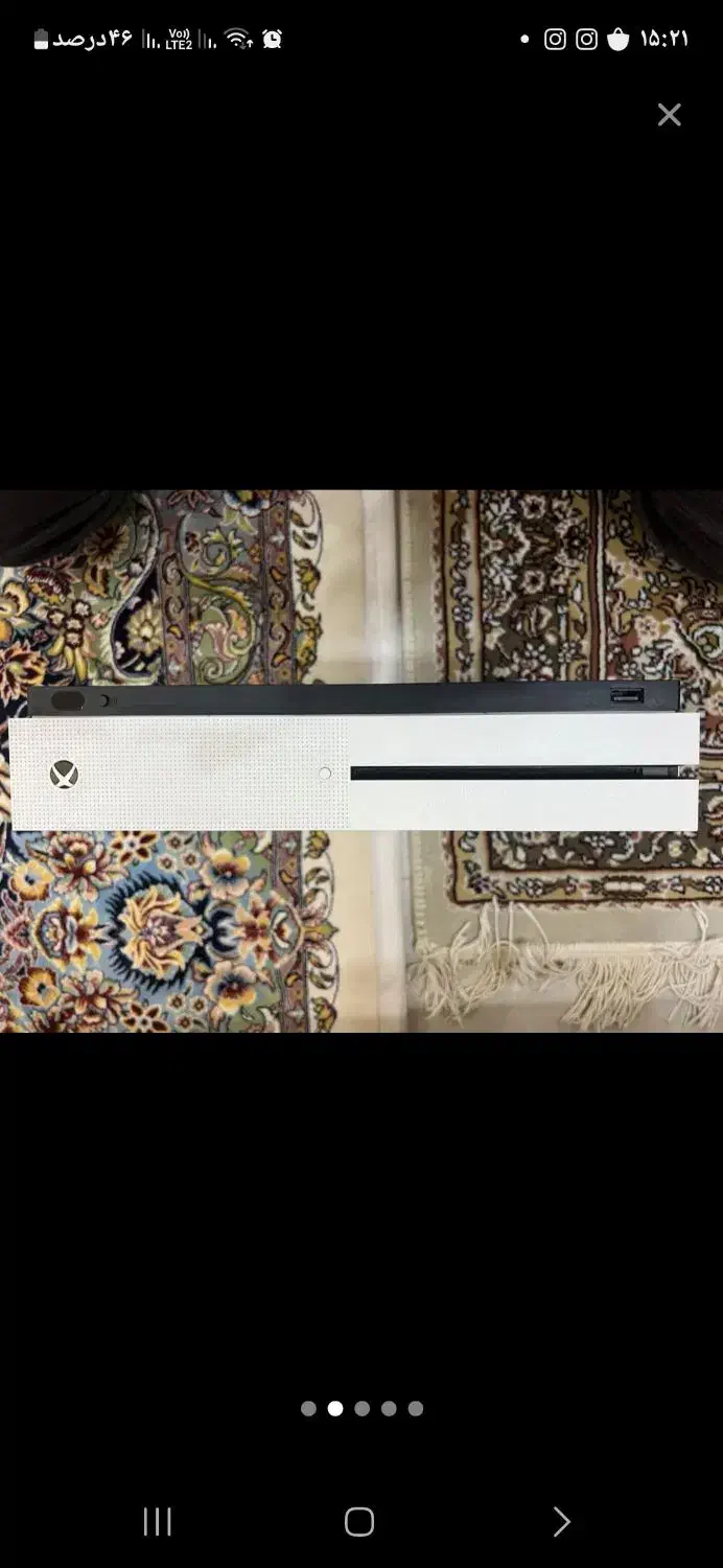 ایکس باکس وان اس|کنسول، بازی ویدئویی و آنلاین|همدان, |دیوار