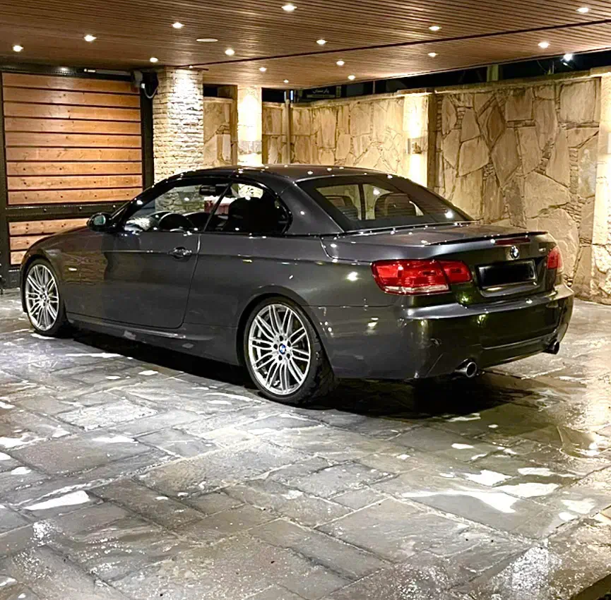 BMW 335i|خودرو سواری و وانت|تهران, نیاوران|دیوار