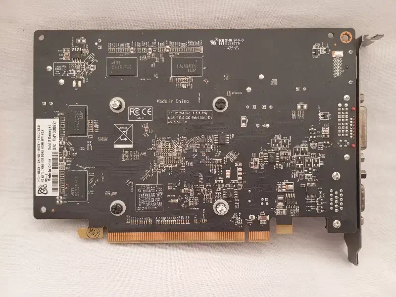 گرافیک 1gig ddr3|قطعات و لوازم جانبی رایانه|مشهد, امیر|دیوار