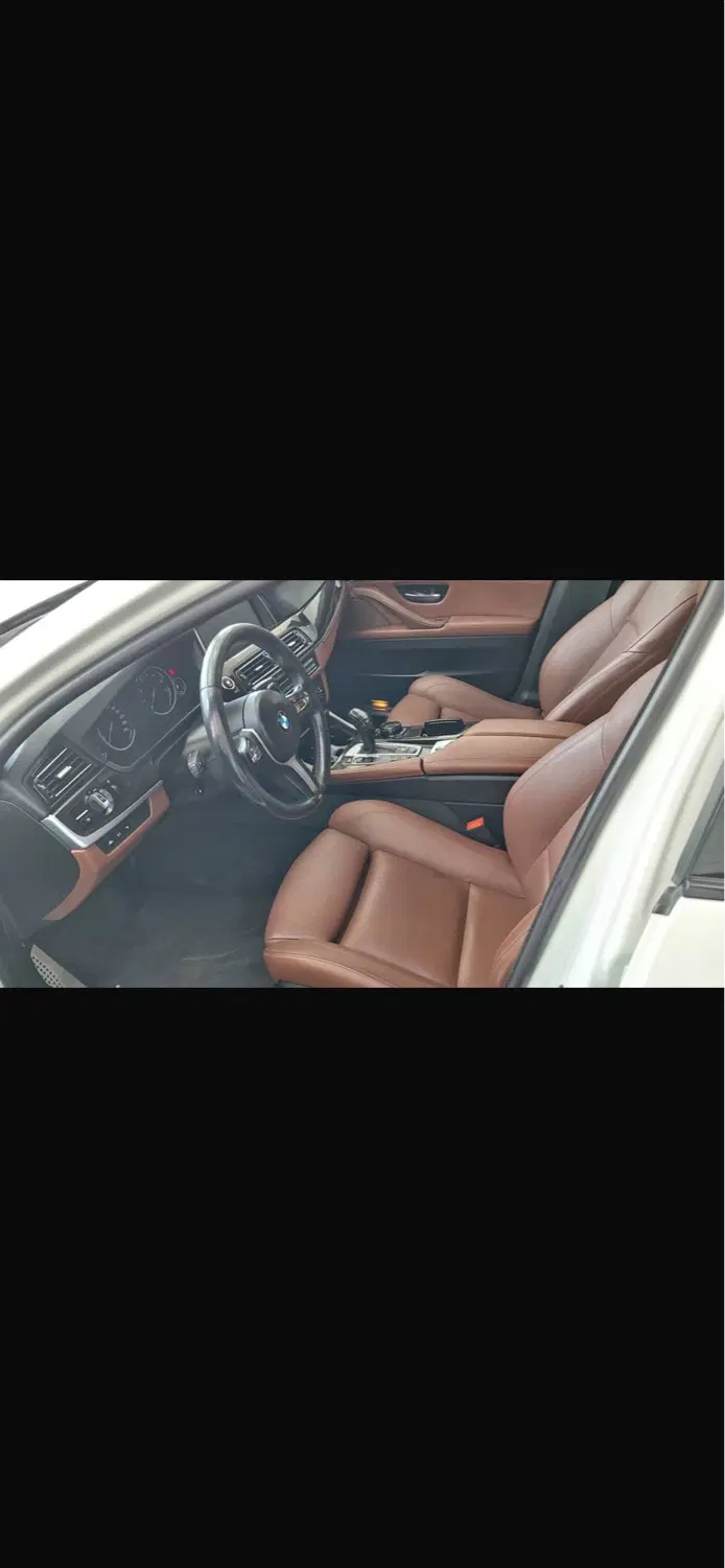 BMW 528 مدل 2015|خودرو سواری و وانت|مشهد, هفت تیر (حافظ)|دیوار