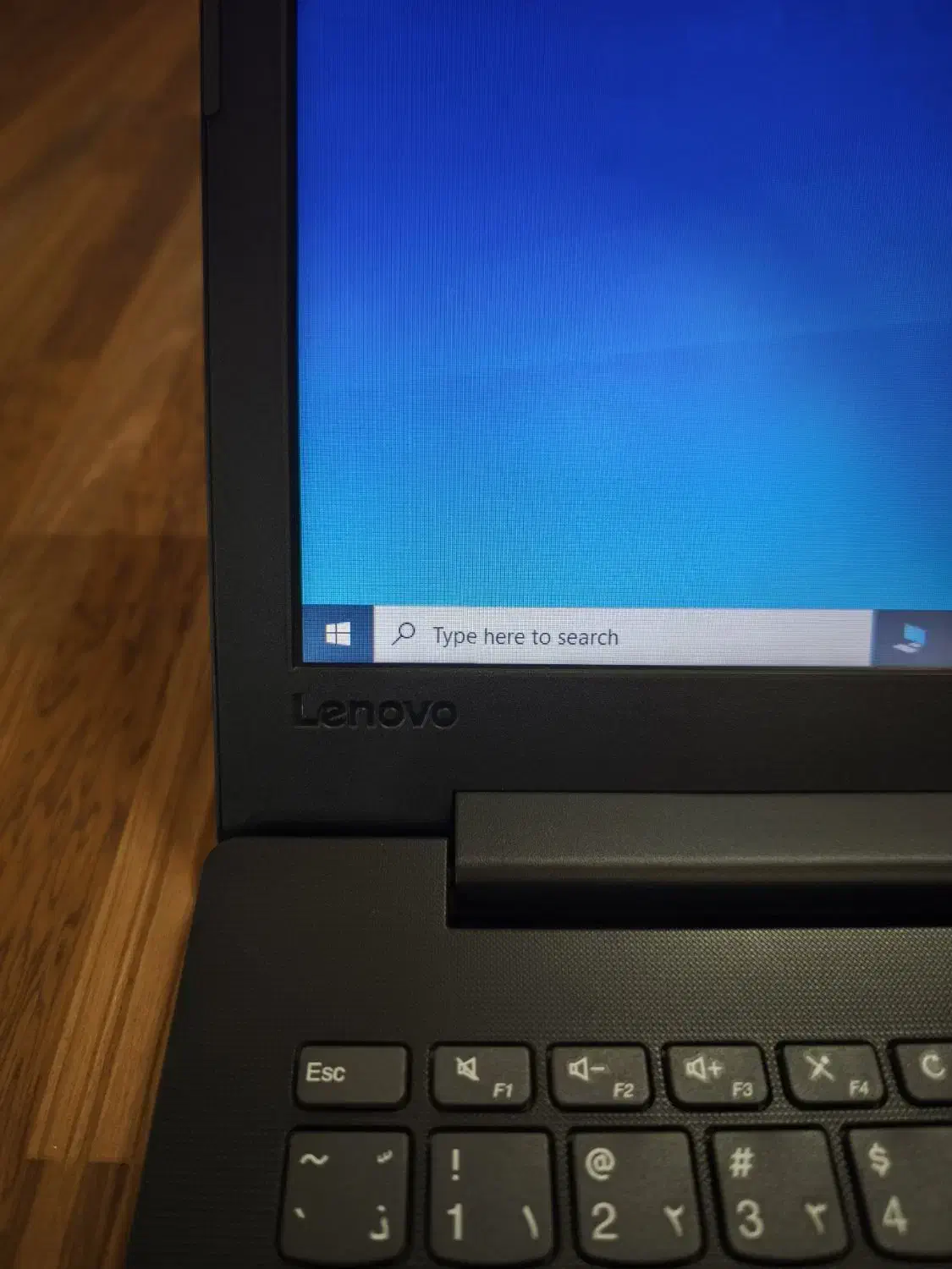 لپ تاپ لنوو (نو کمتر از ۴۸ ساعت روشن بوده )|رایانه همراه|نظرآباد, رسالت|دیوار