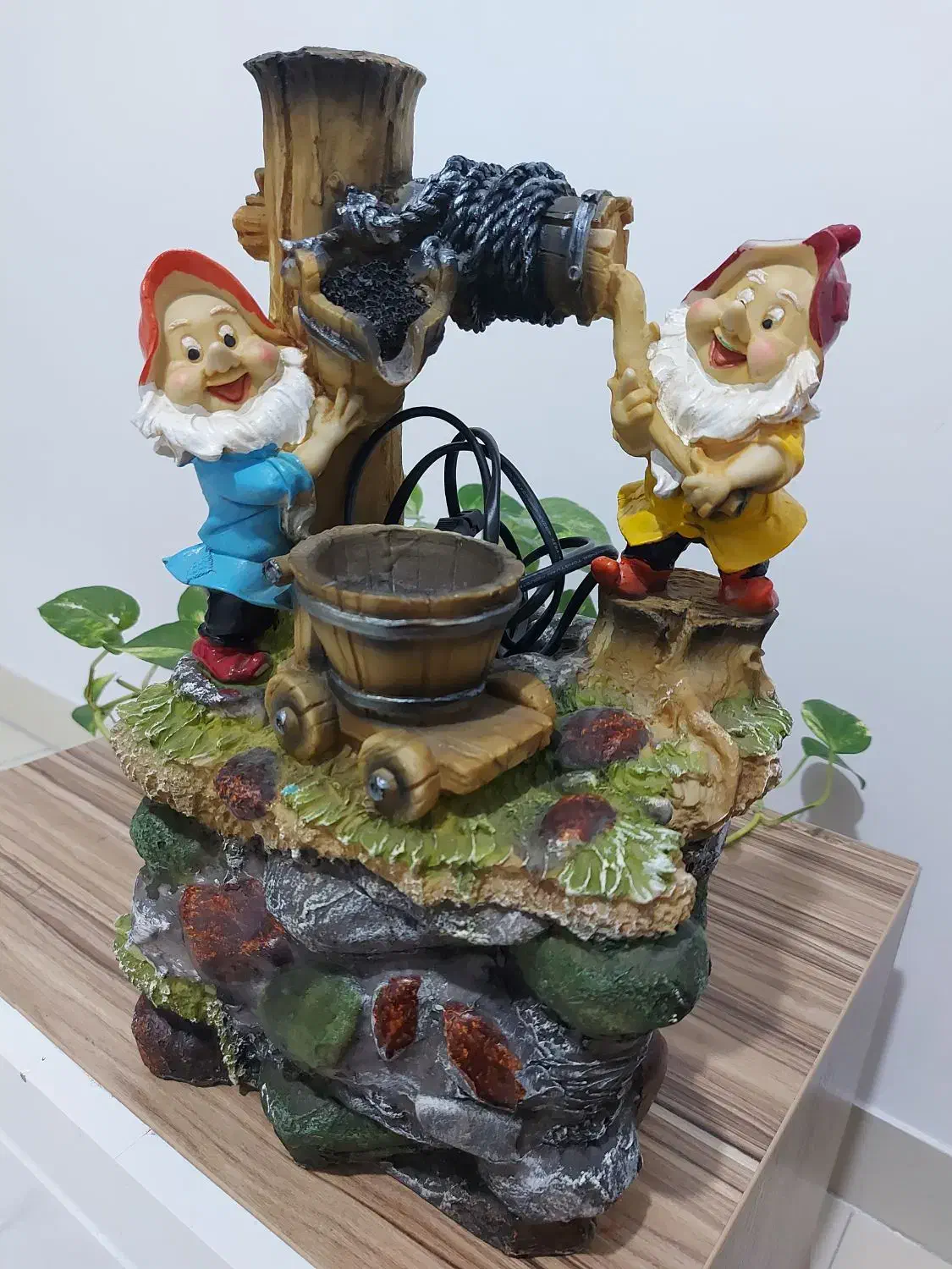 آبنما|مجسمه، تندیس، ماکت|سنندج, |دیوار