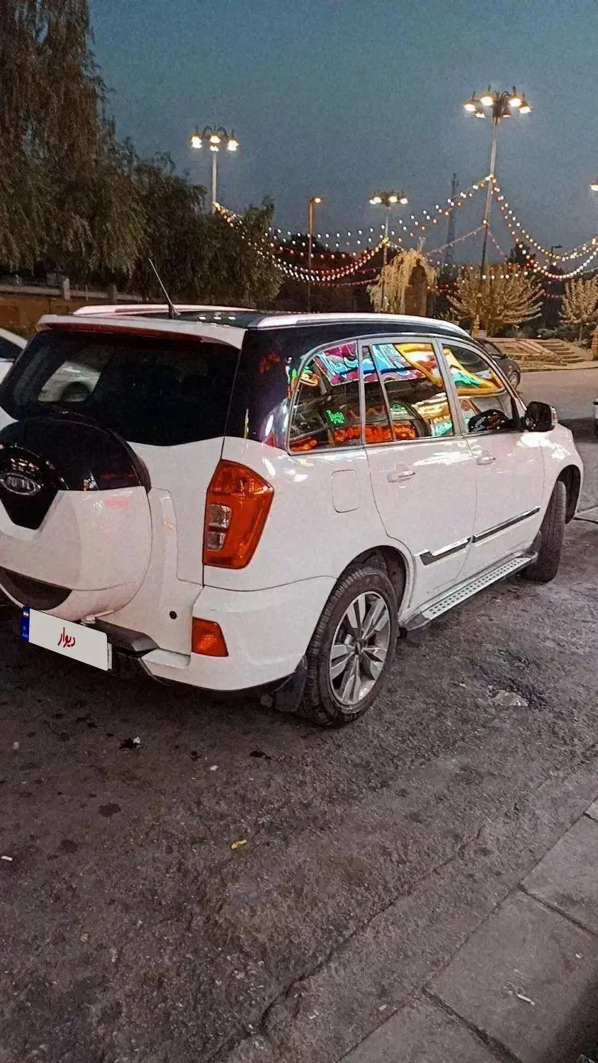 x33s(ایکس ۳۳ اس)|خودرو سواری و وانت|تهران, ائمه اطهار|دیوار