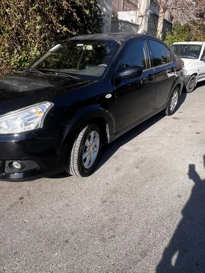 Mvm550 مدل 94|خودرو سواری و وانت|کرج, شهرک جهان‌نما|دیوار